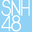 SNH48 GROUP会员中心